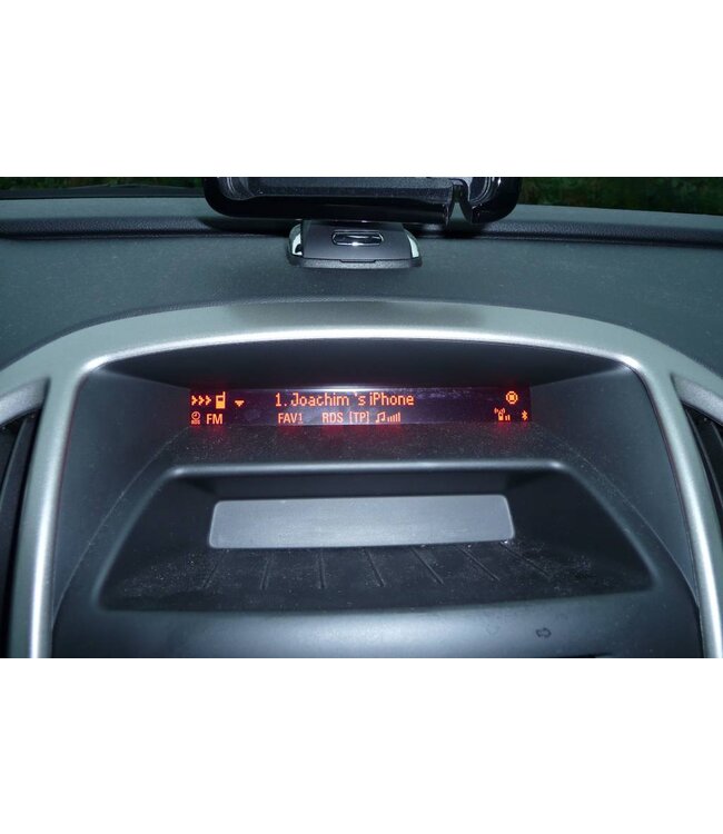 Freisprechanlage CD300