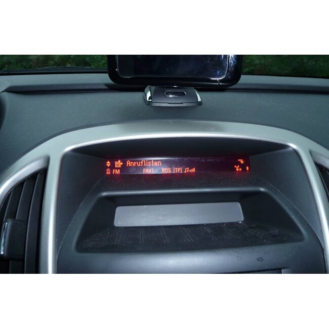 Freisprechanlage CD300