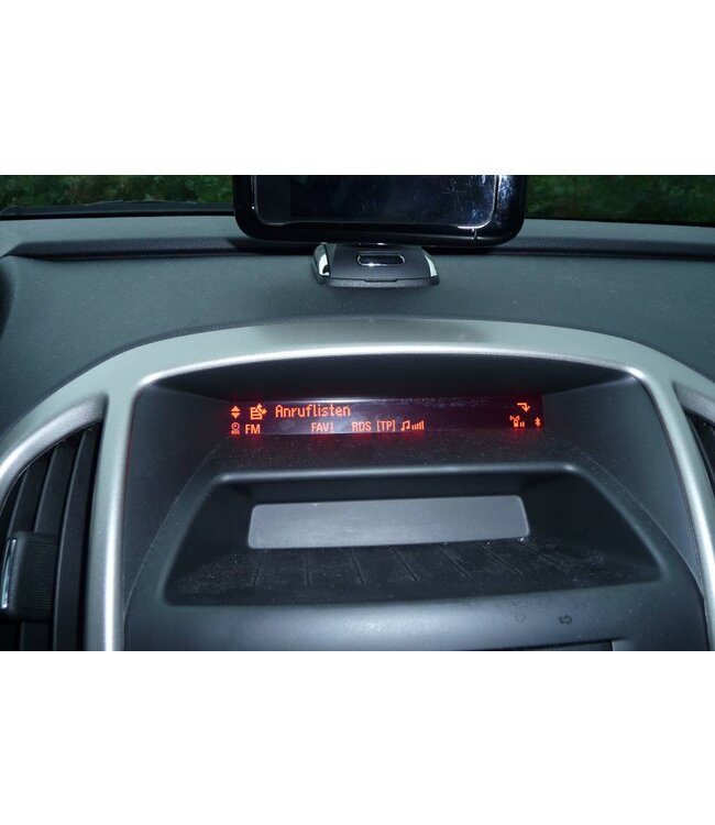 Freisprechanlage CD300