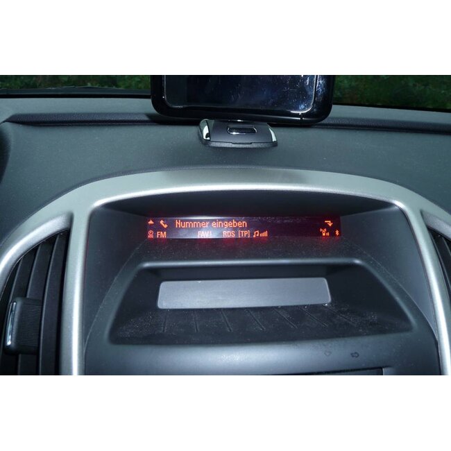 Freisprechanlage CD300