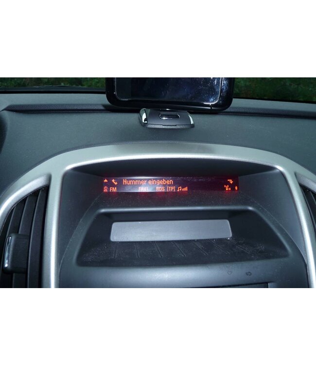 Freisprechanlage CD300