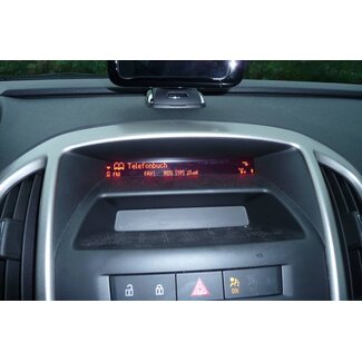 Freisprechanlage CD300