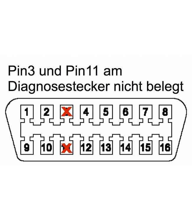 Freisprechanlage Navi 600