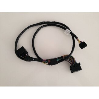 Plug and Play Kabelbaum USB CD400, CD400+