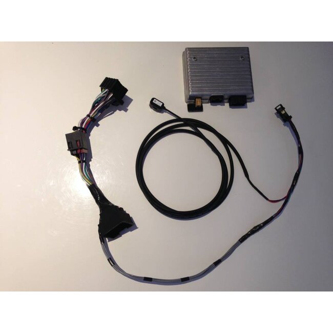 Freisprechanlage Navi 500