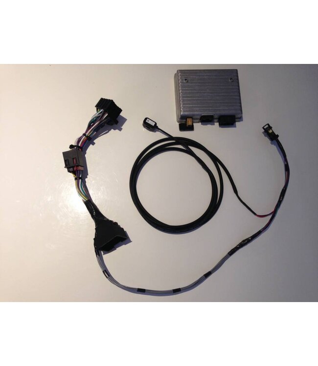 Freisprechanlage Navi 800