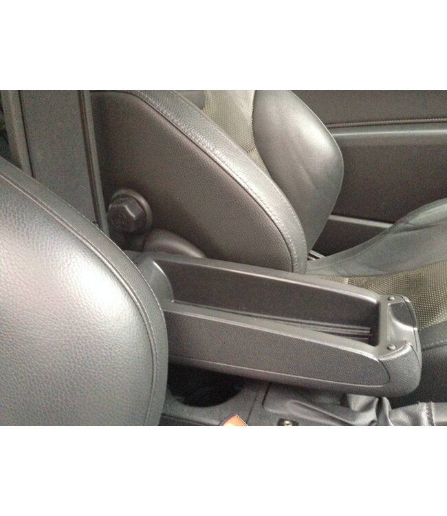 Mittelarmlehne Stoff Astra H, Zafira B