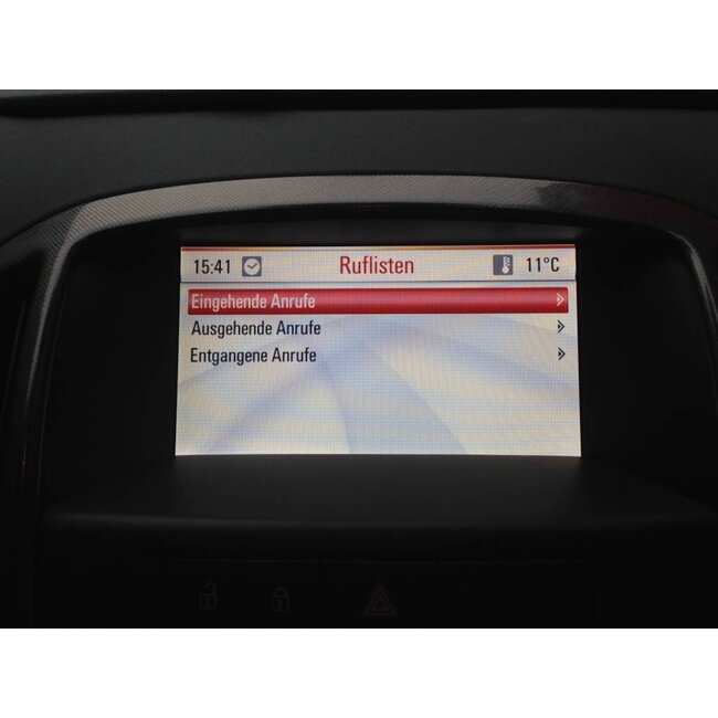 Freisprechanlage Navi 900