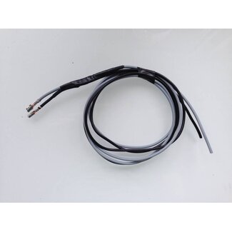 Zusatzkabel Pin3 und 11 Diagnosestecker Astra J, Zafira C, Meriva B, Insignia, Mokka, Cascada