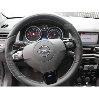 Lenkradfernbedienung Astra H Zafira B