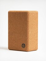 Manduka Cork Block