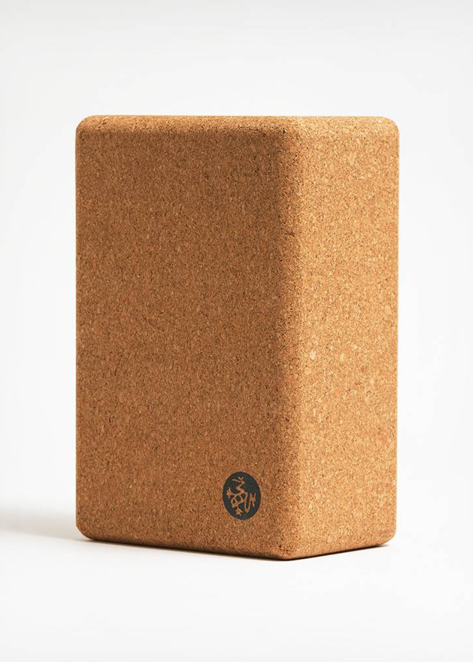 Manduka Cork Block