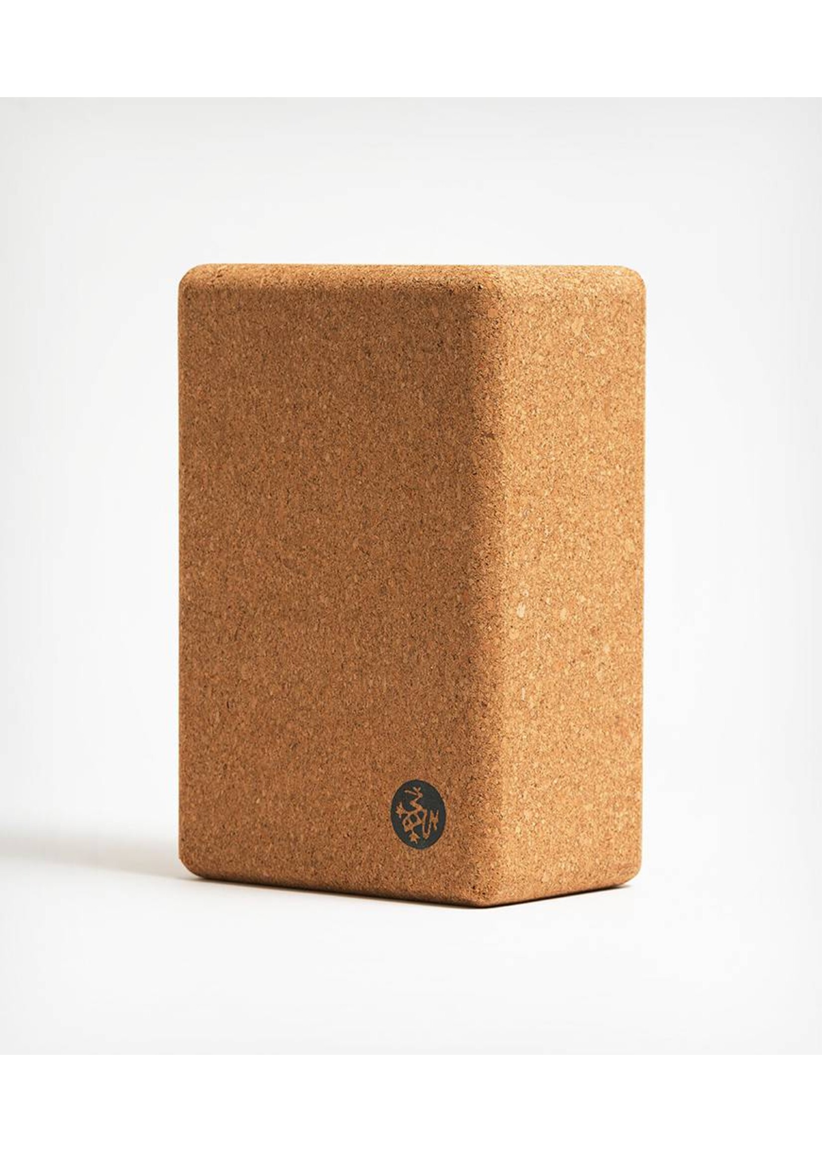 Manduka Cork Block