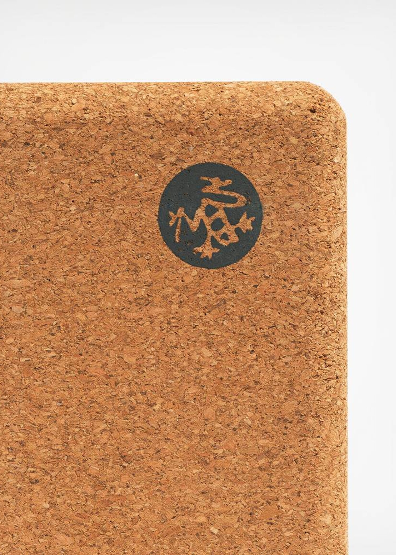 Manduka Cork Block