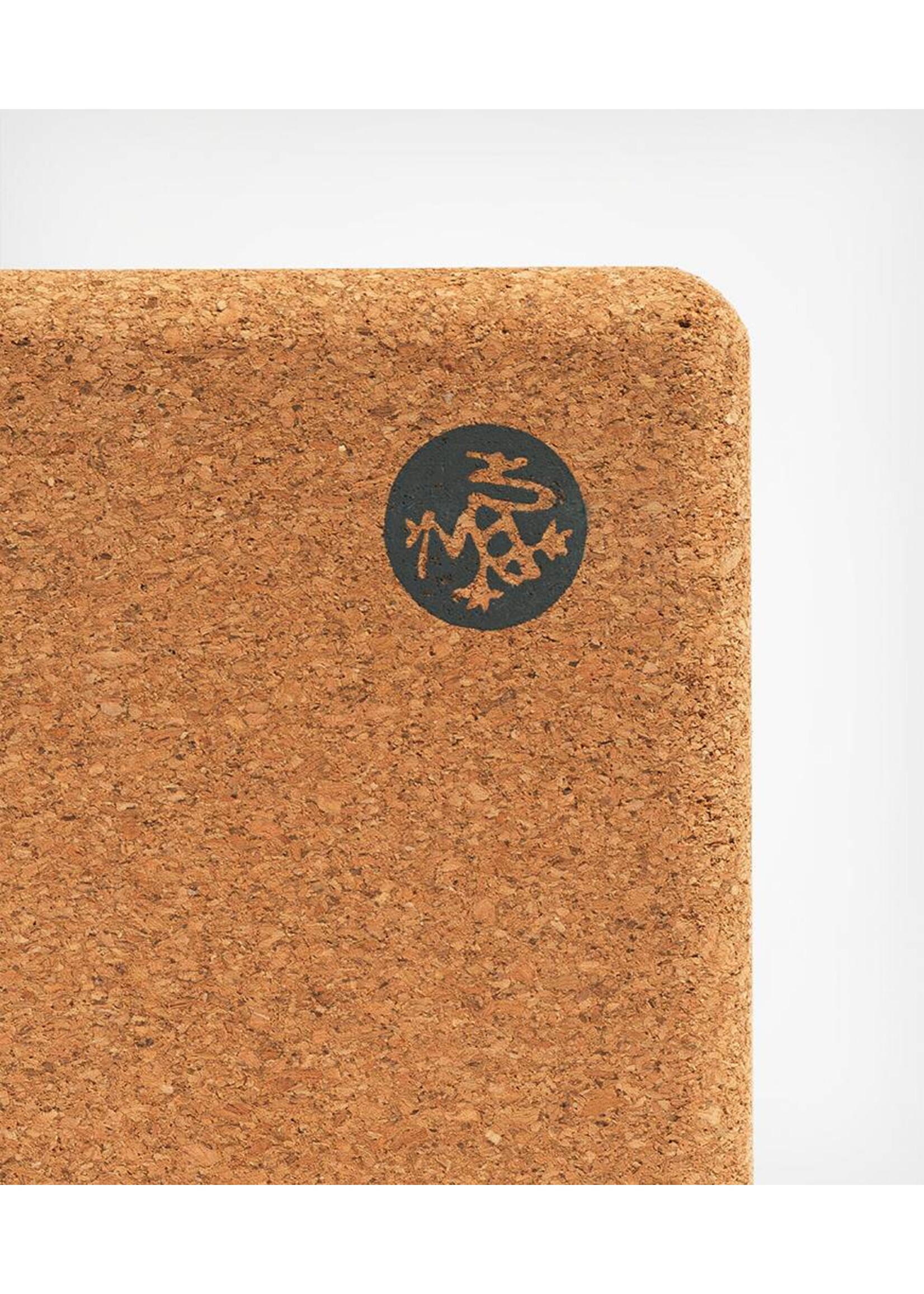 Manduka Cork Block