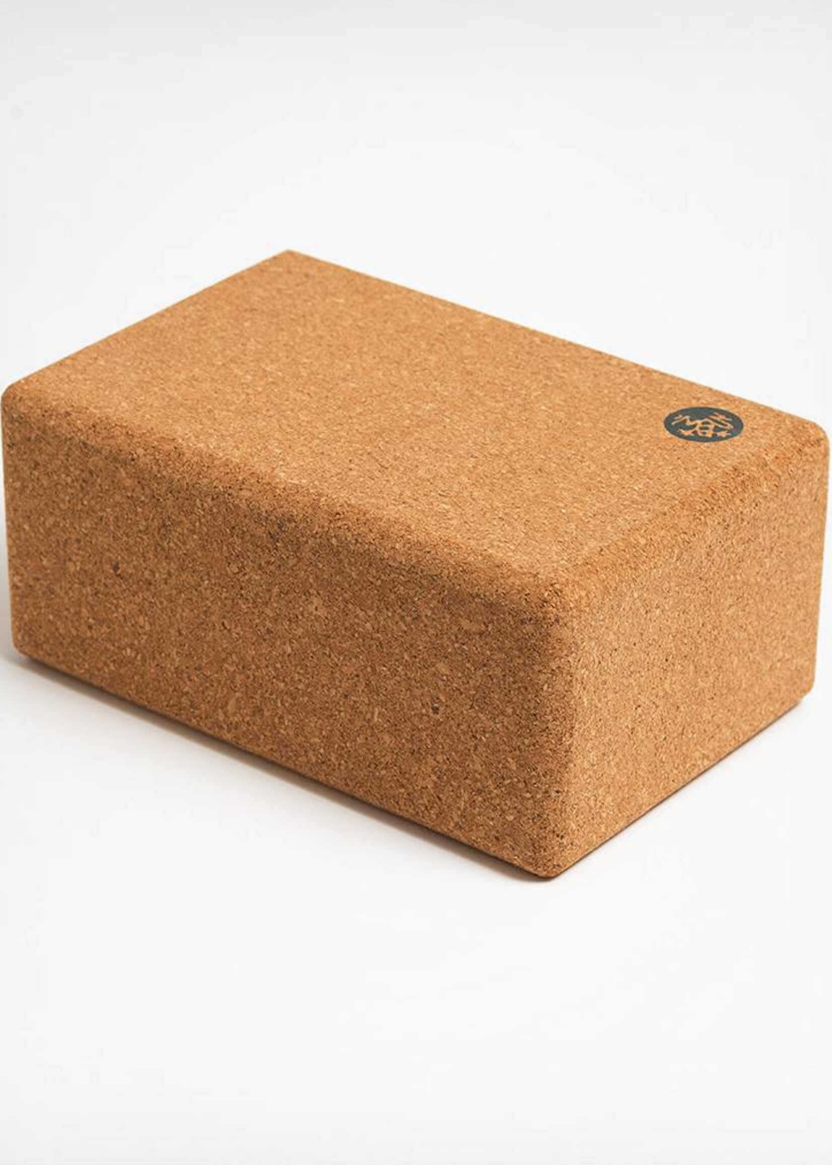 Manduka Cork Block