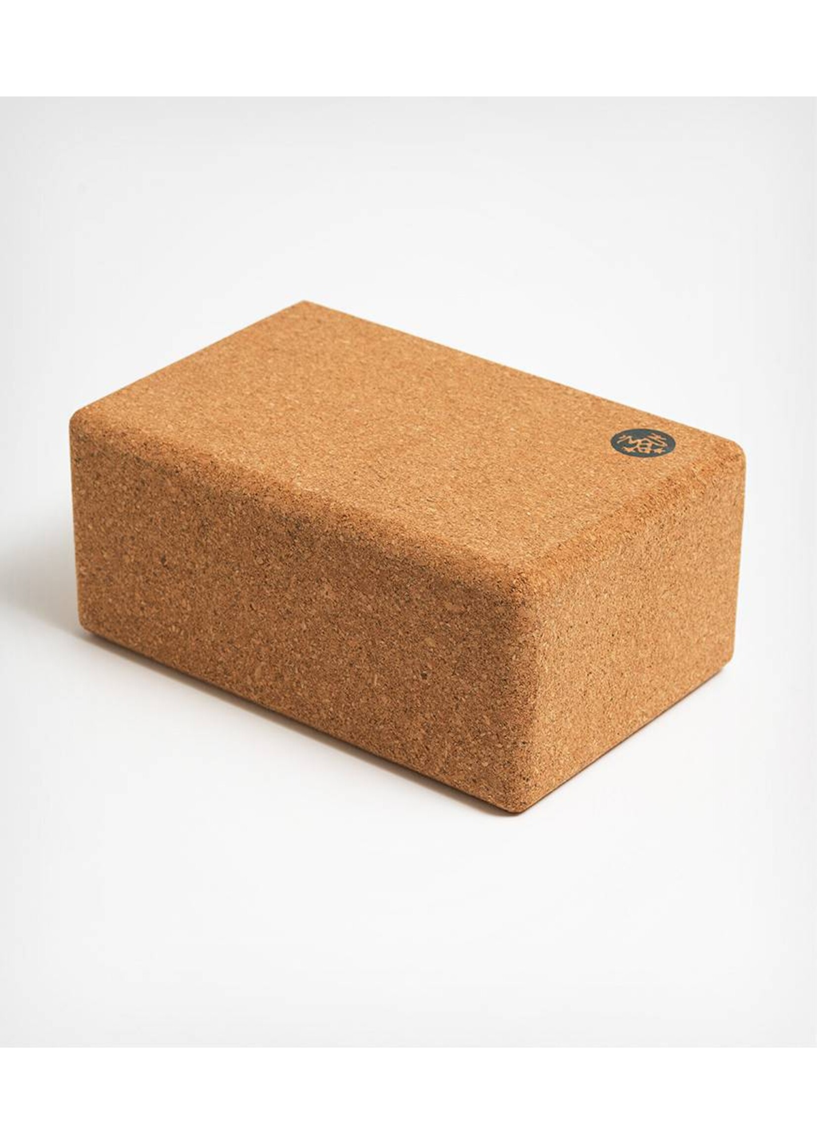 Manduka Cork Block