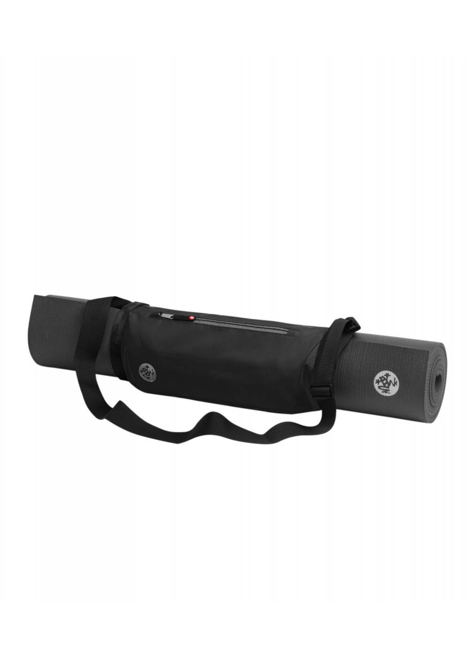 Manduka Go Play 3.0-BLACK