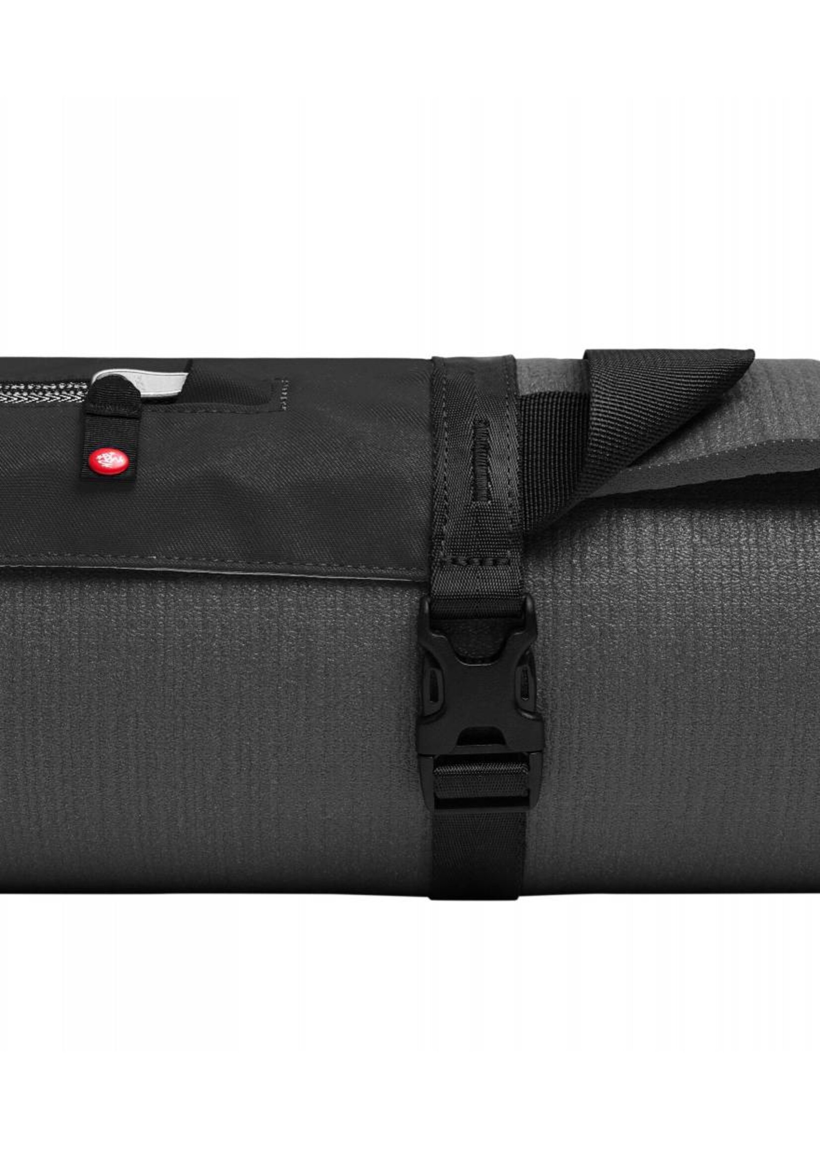 Manduka Go Play 3.0-BLACK