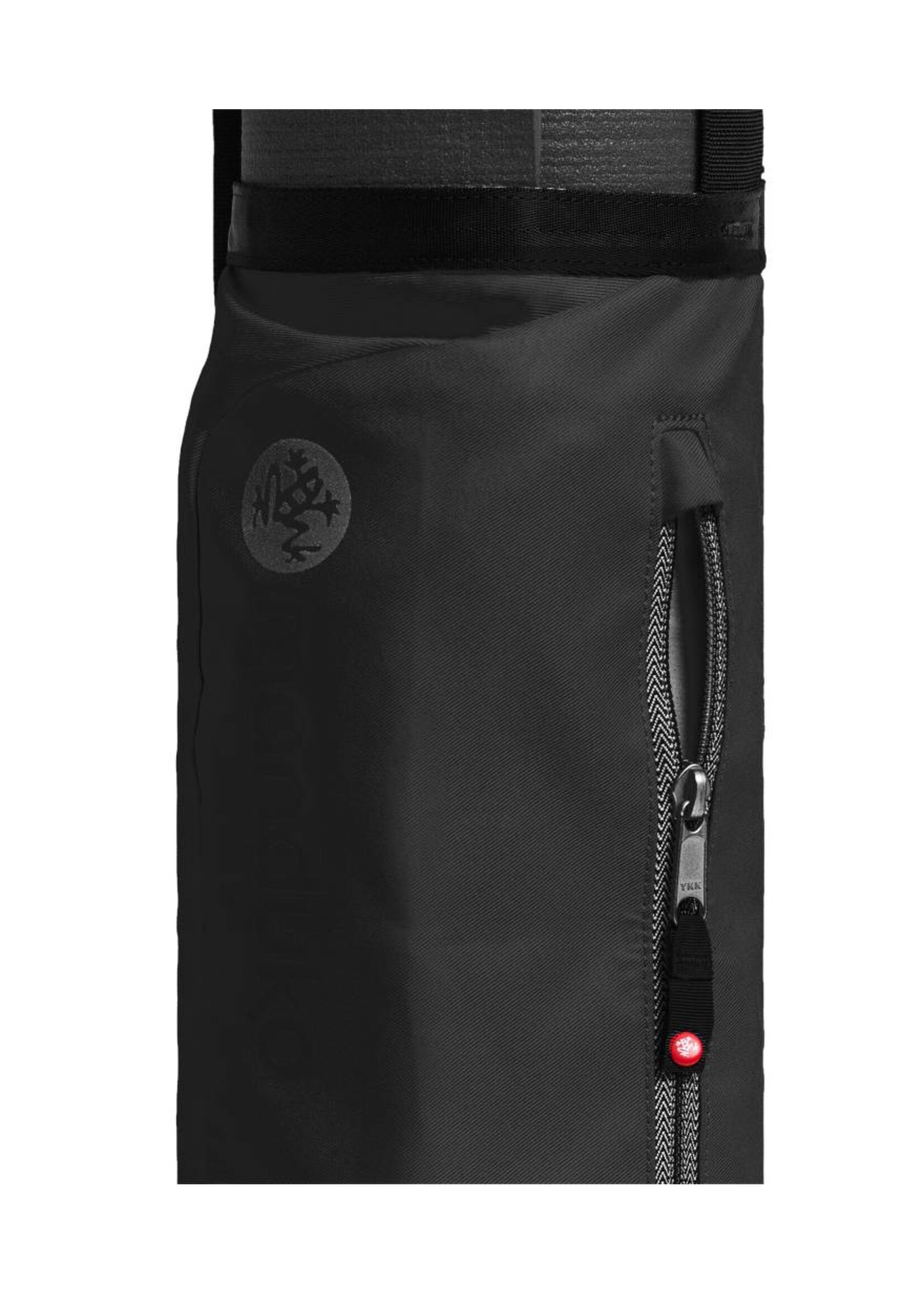 Manduka Go Play 3.0-BLACK