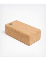 Manduka Lean Cork Block