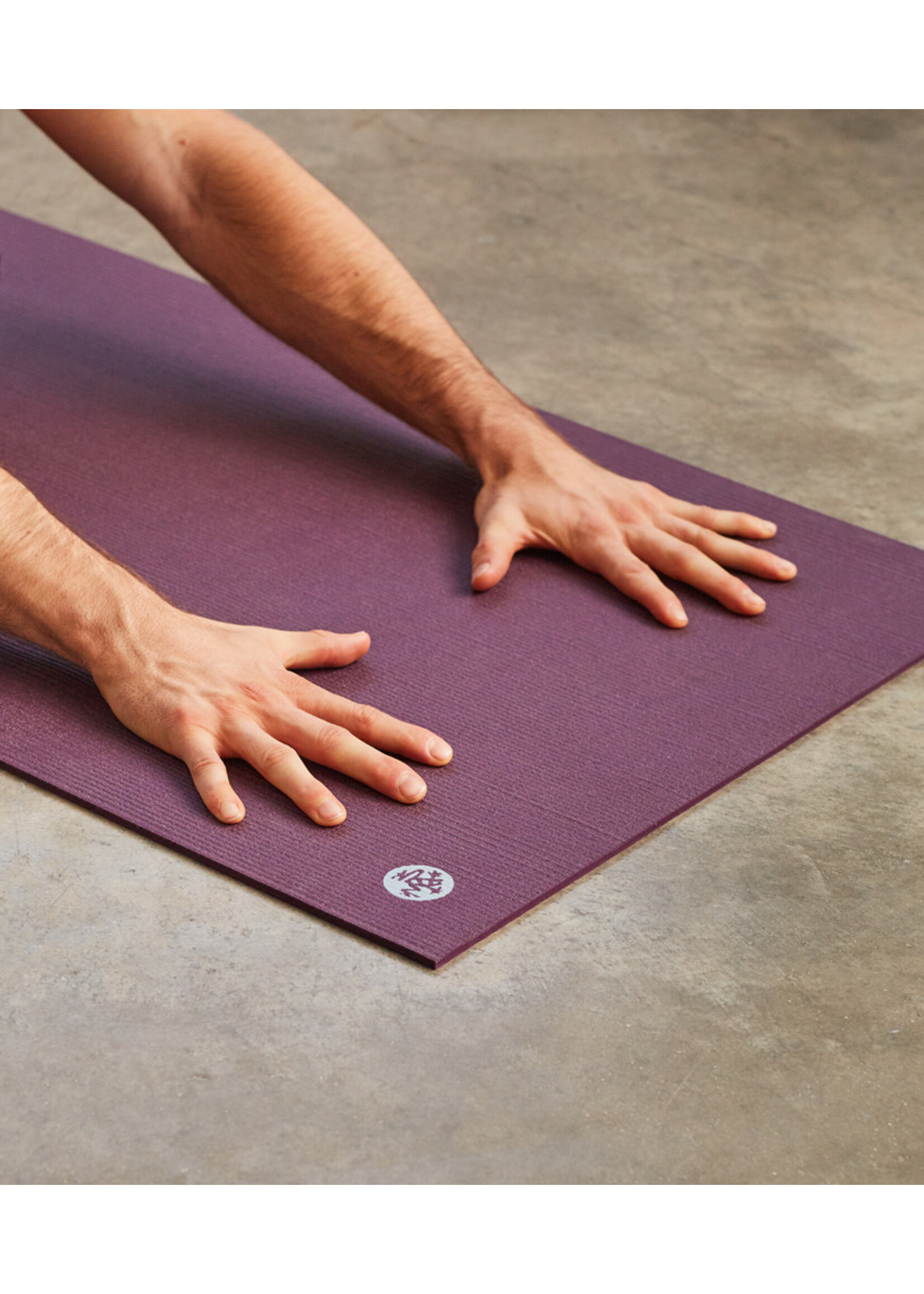 Manduka PRO Lite Mat 71/Indulge 4.7mm