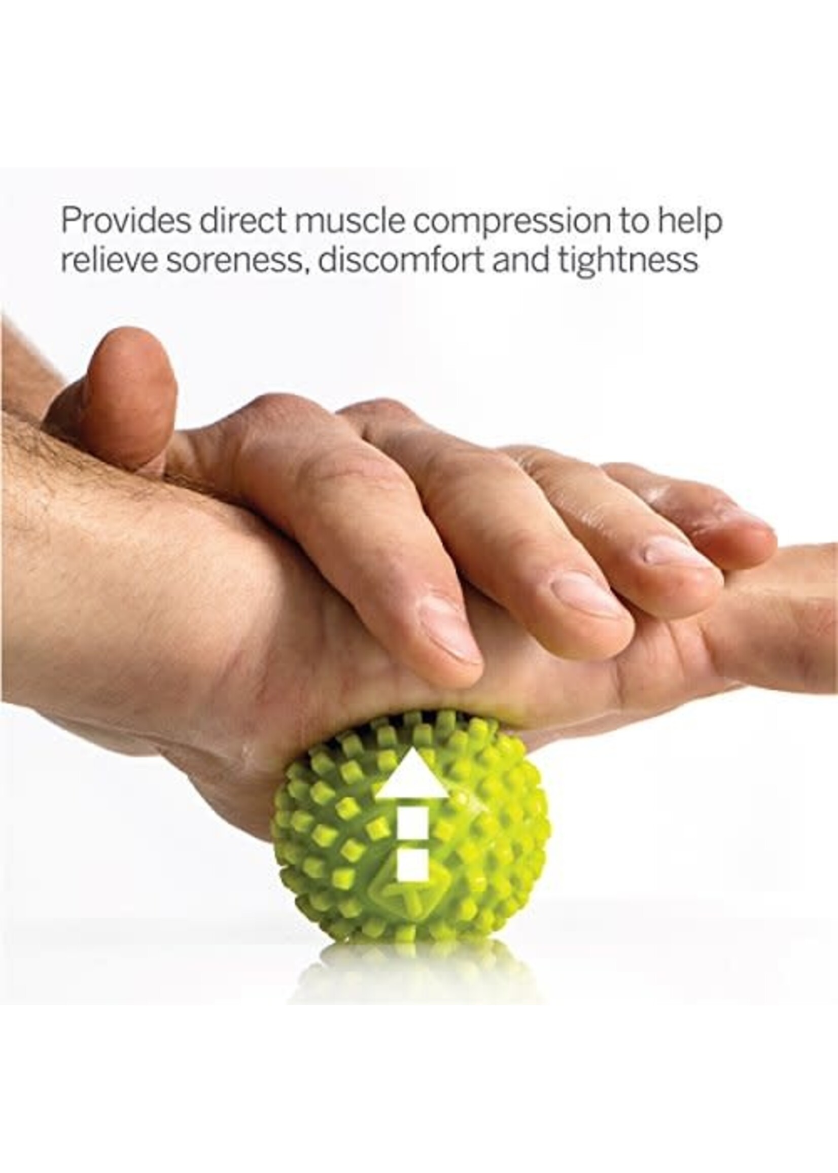 Triggerpoint Mobipoint Massage Ball