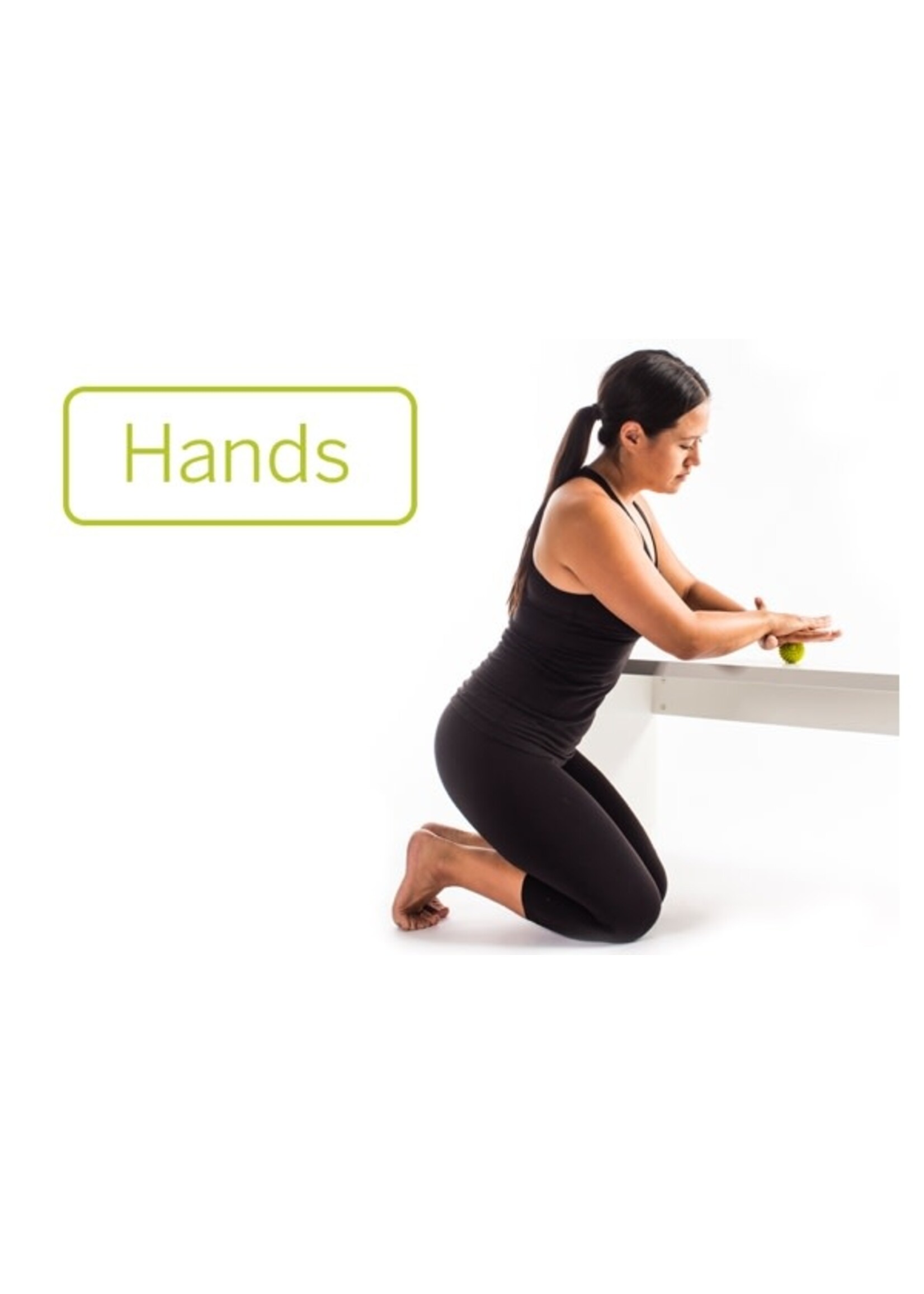 Triggerpoint Mobipoint Massage Ball