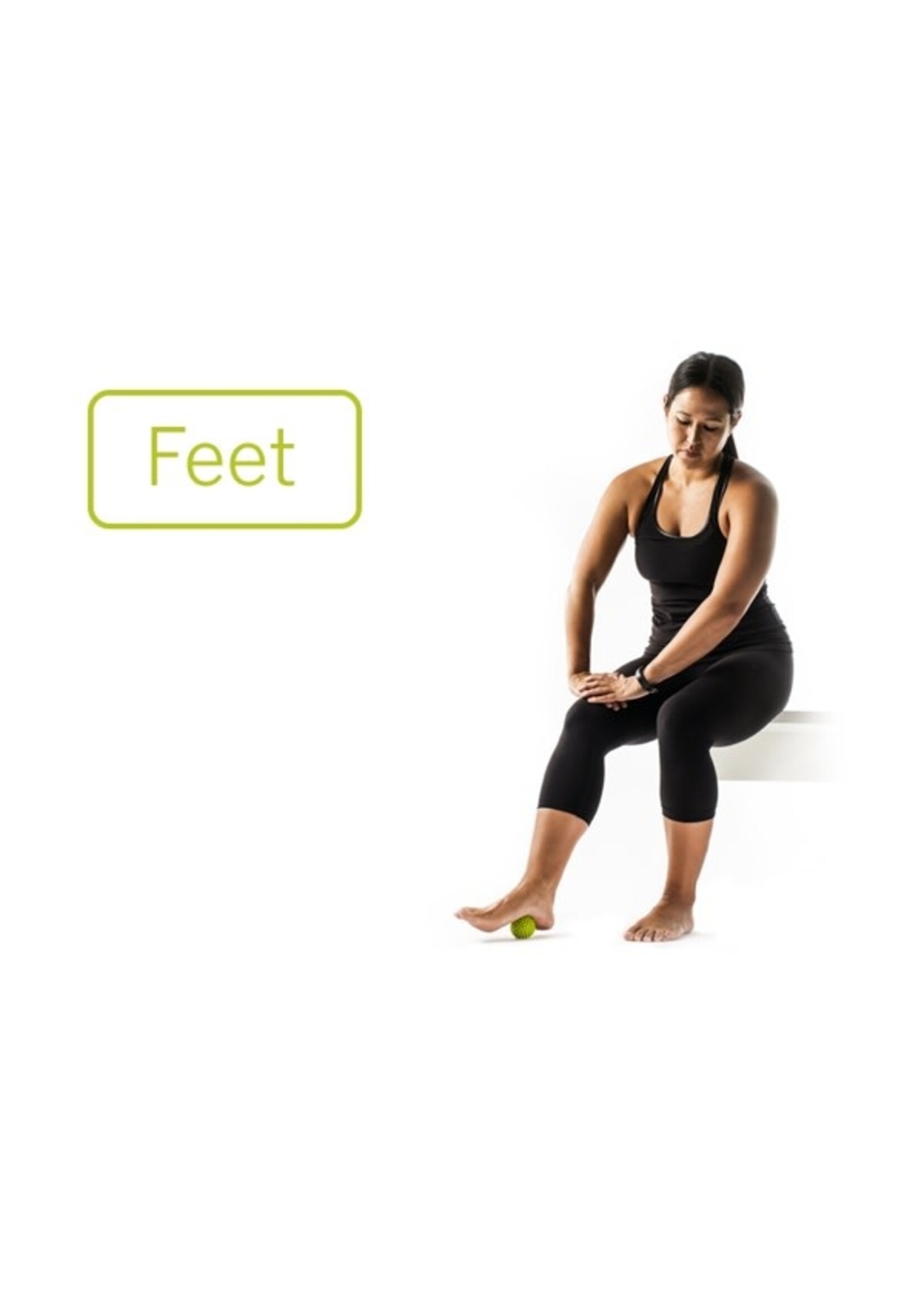 Triggerpoint Mobipoint Massage Ball