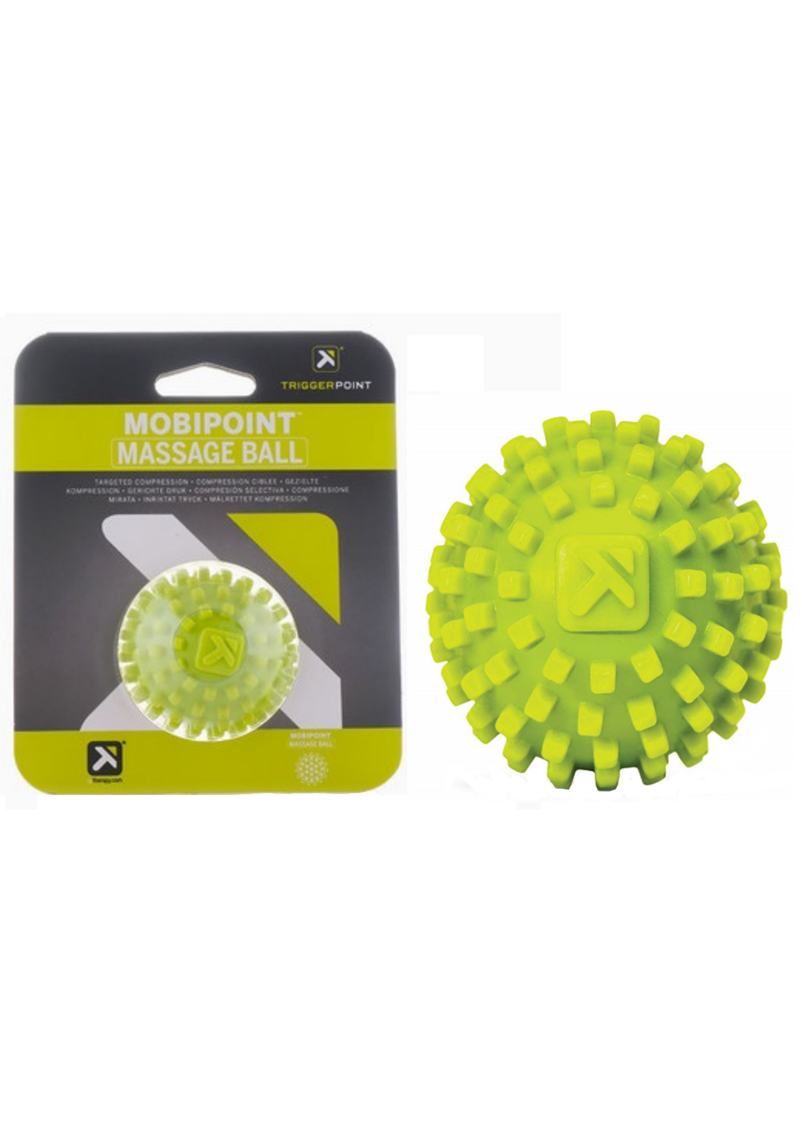 Triggerpoint Mobipoint Massage Ball