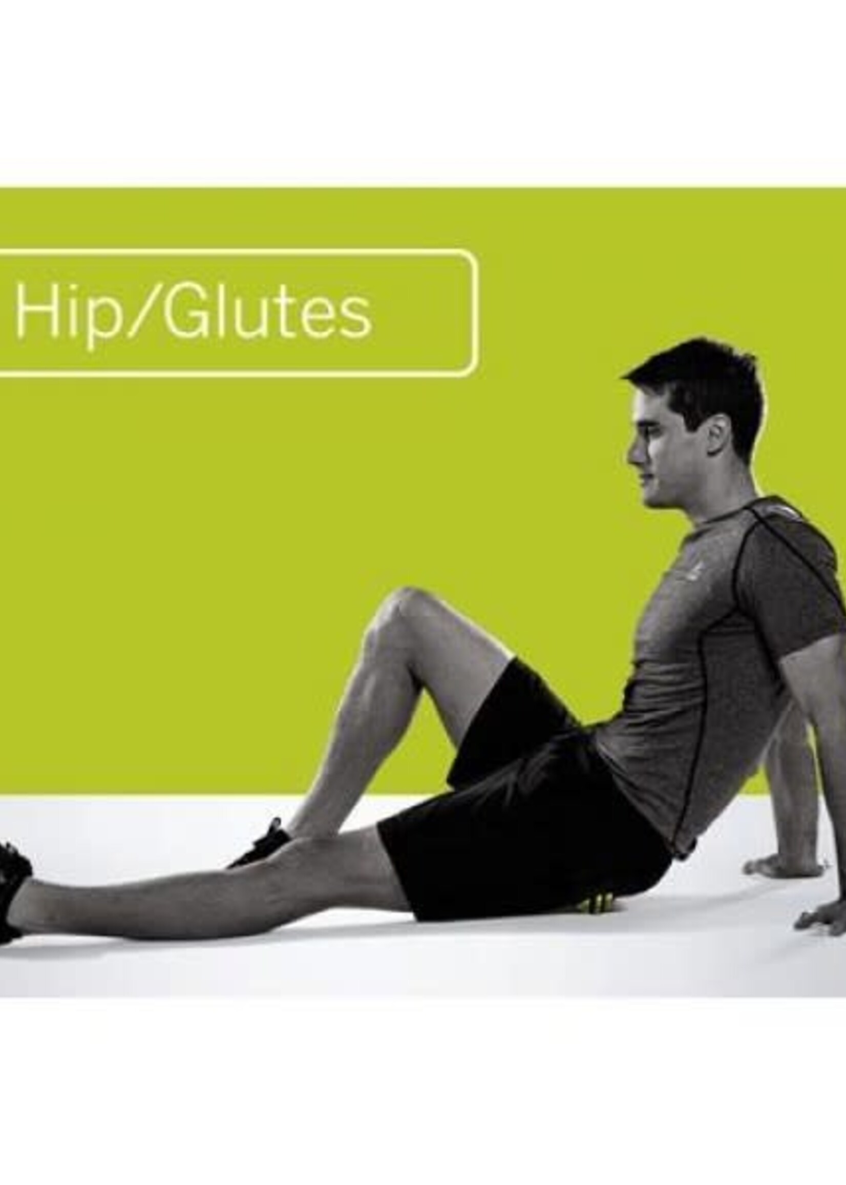 Triggerpoint Triggerpoint Massage Ball MB1