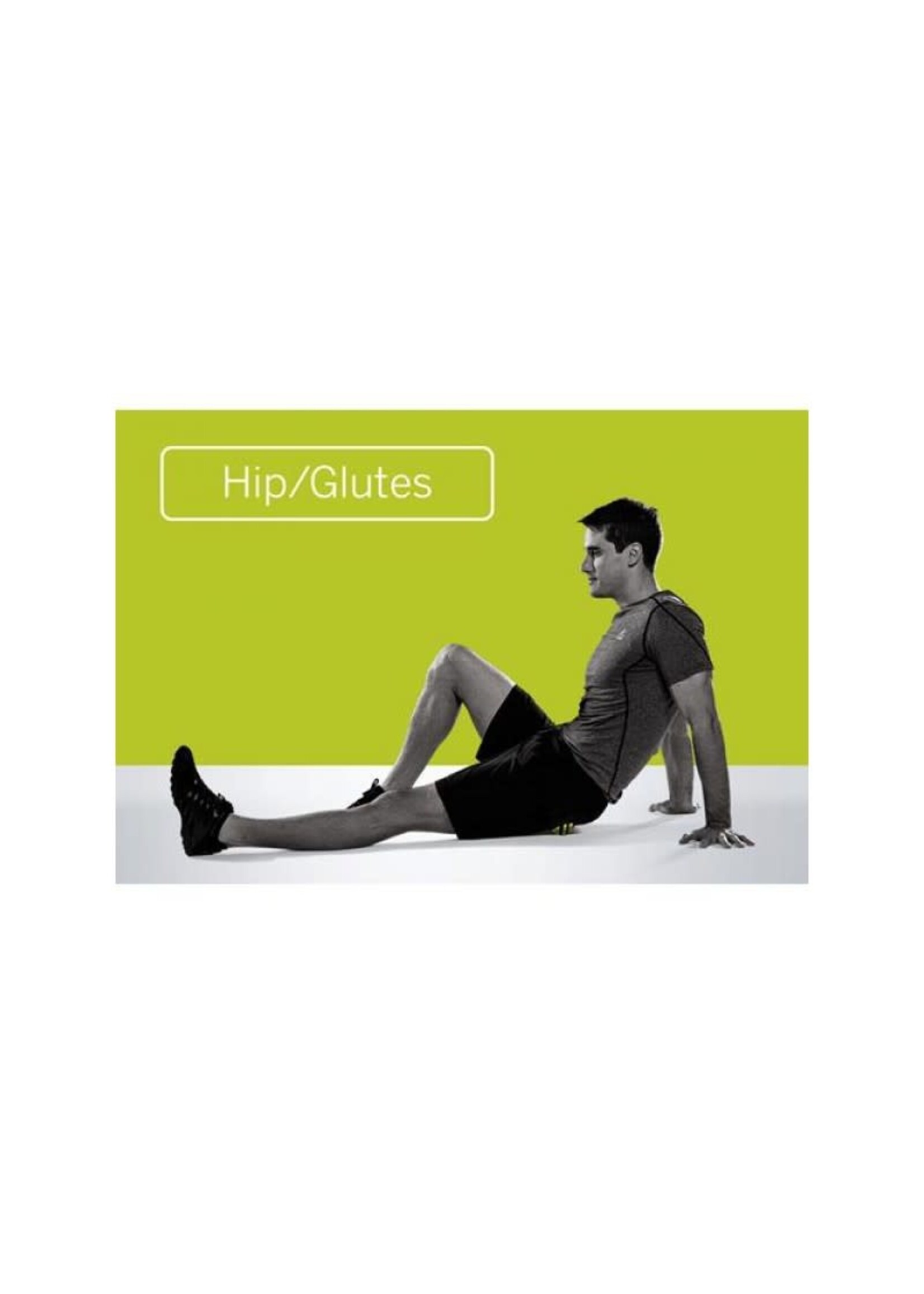 Triggerpoint Triggerpoint Massage Ball MB1