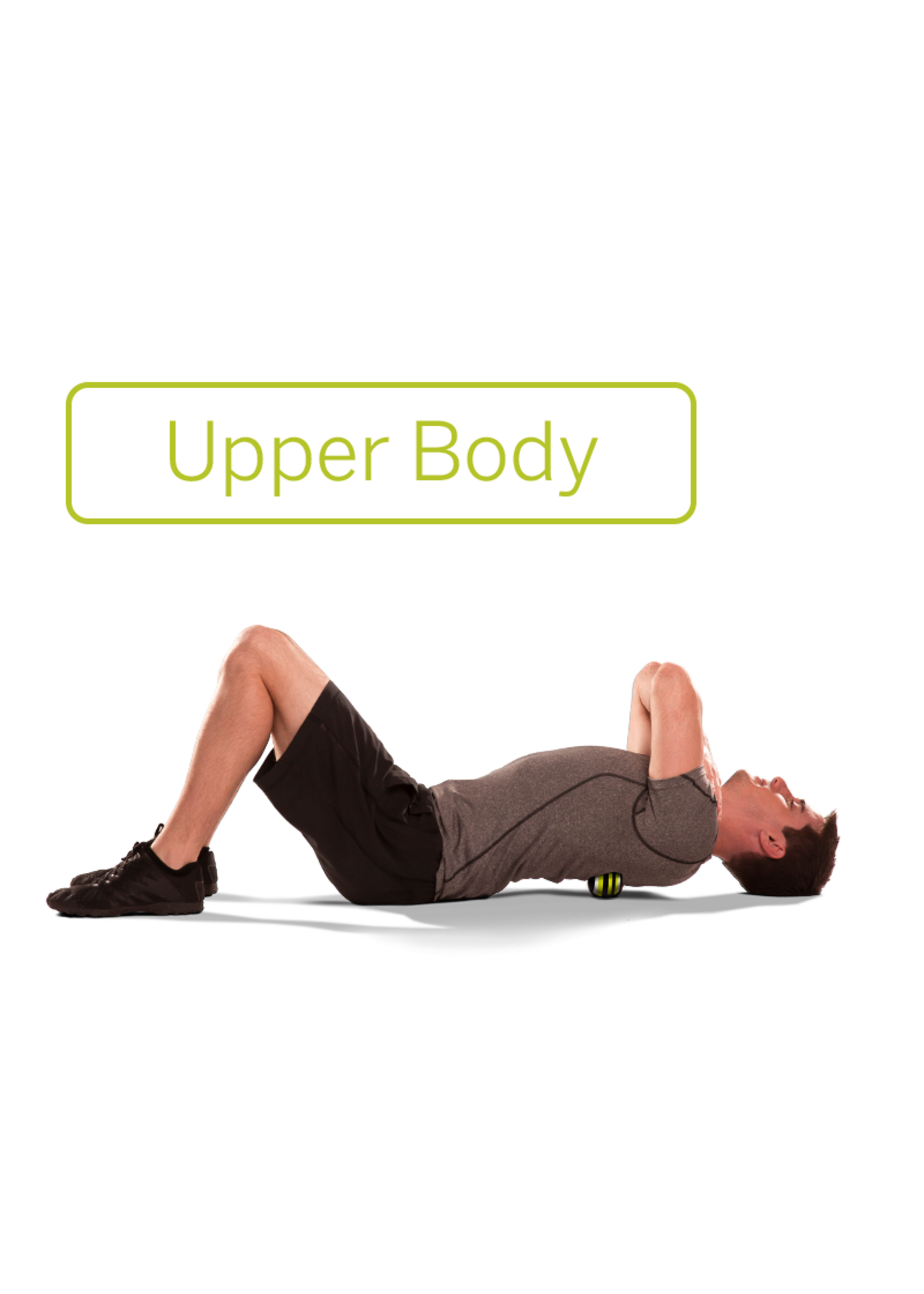 Triggerpoint Triggerpoint Massage Ball MB1