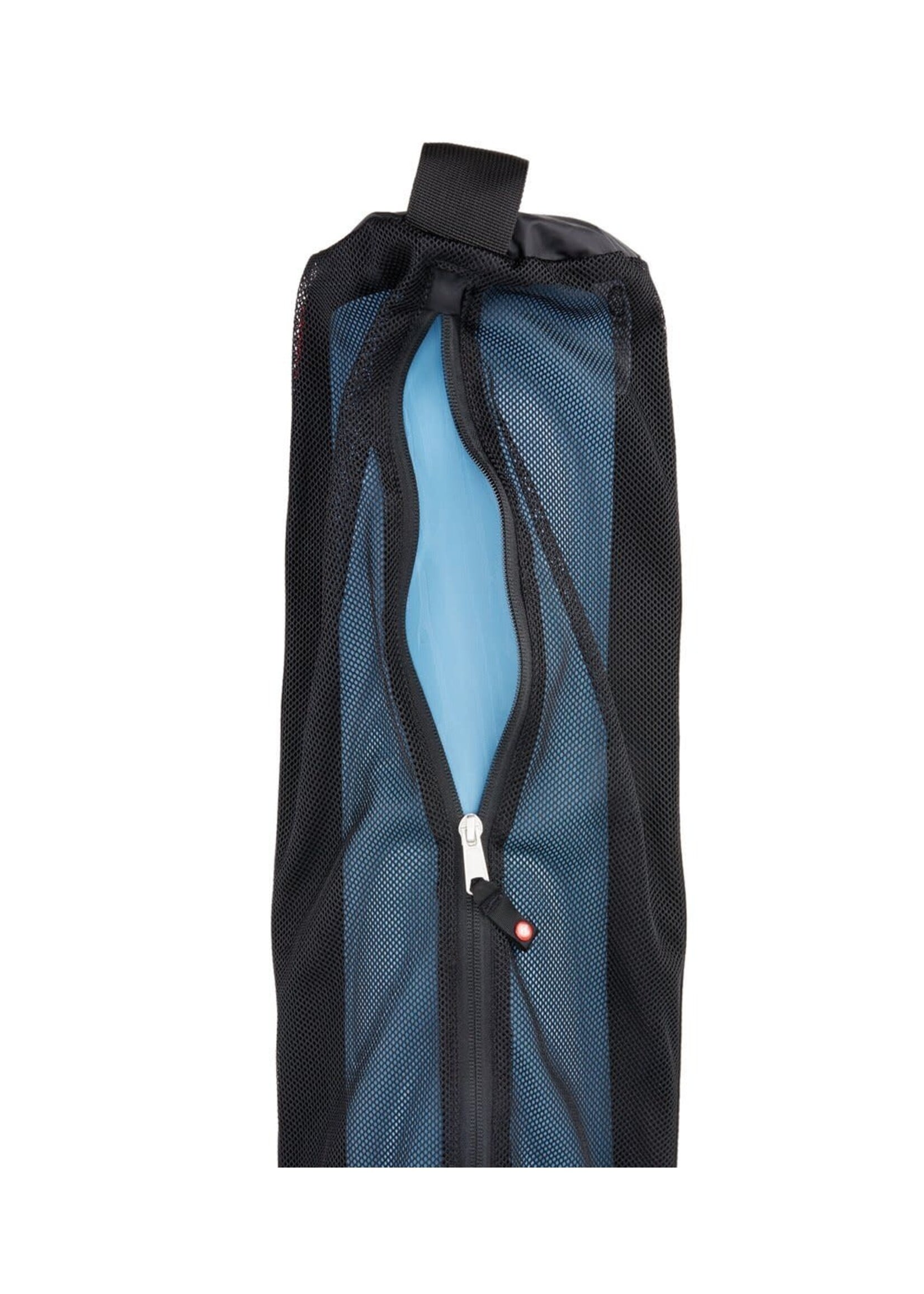 Manduka Breath Easy yoga bag-Black