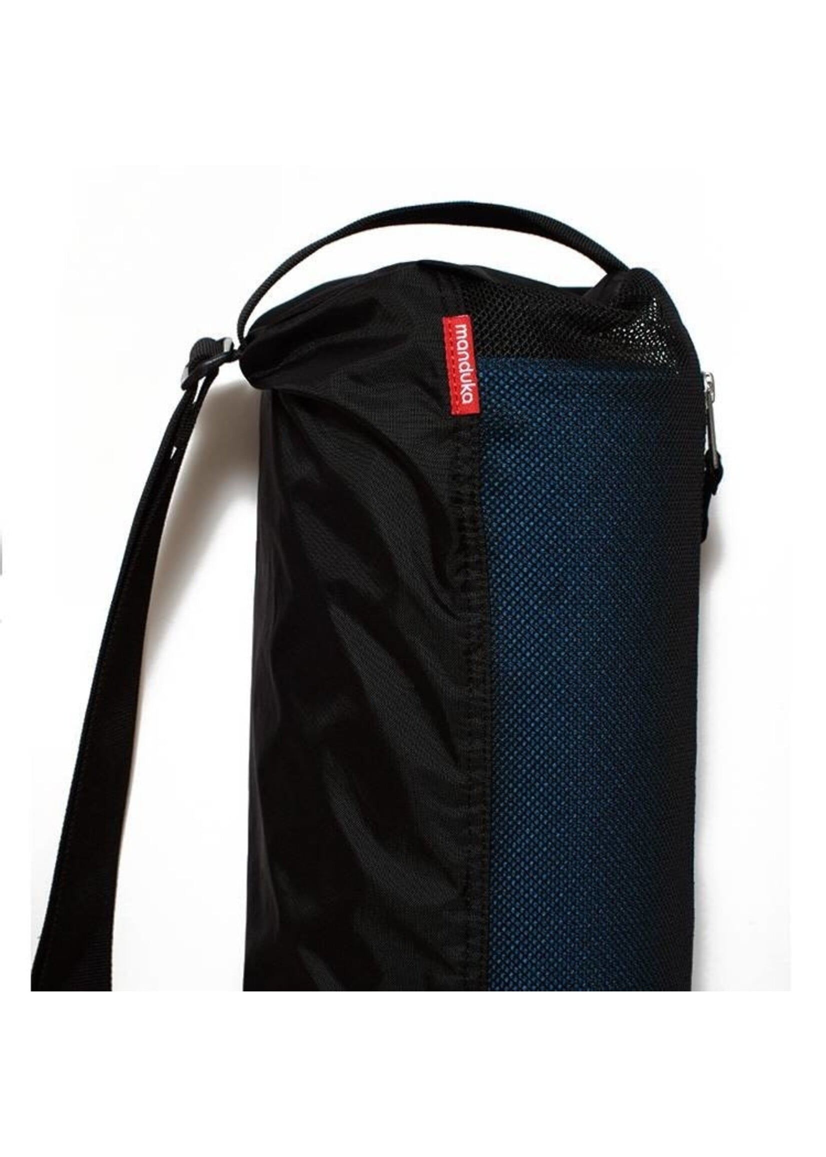 Manduka Breath Easy yoga bag-Black
