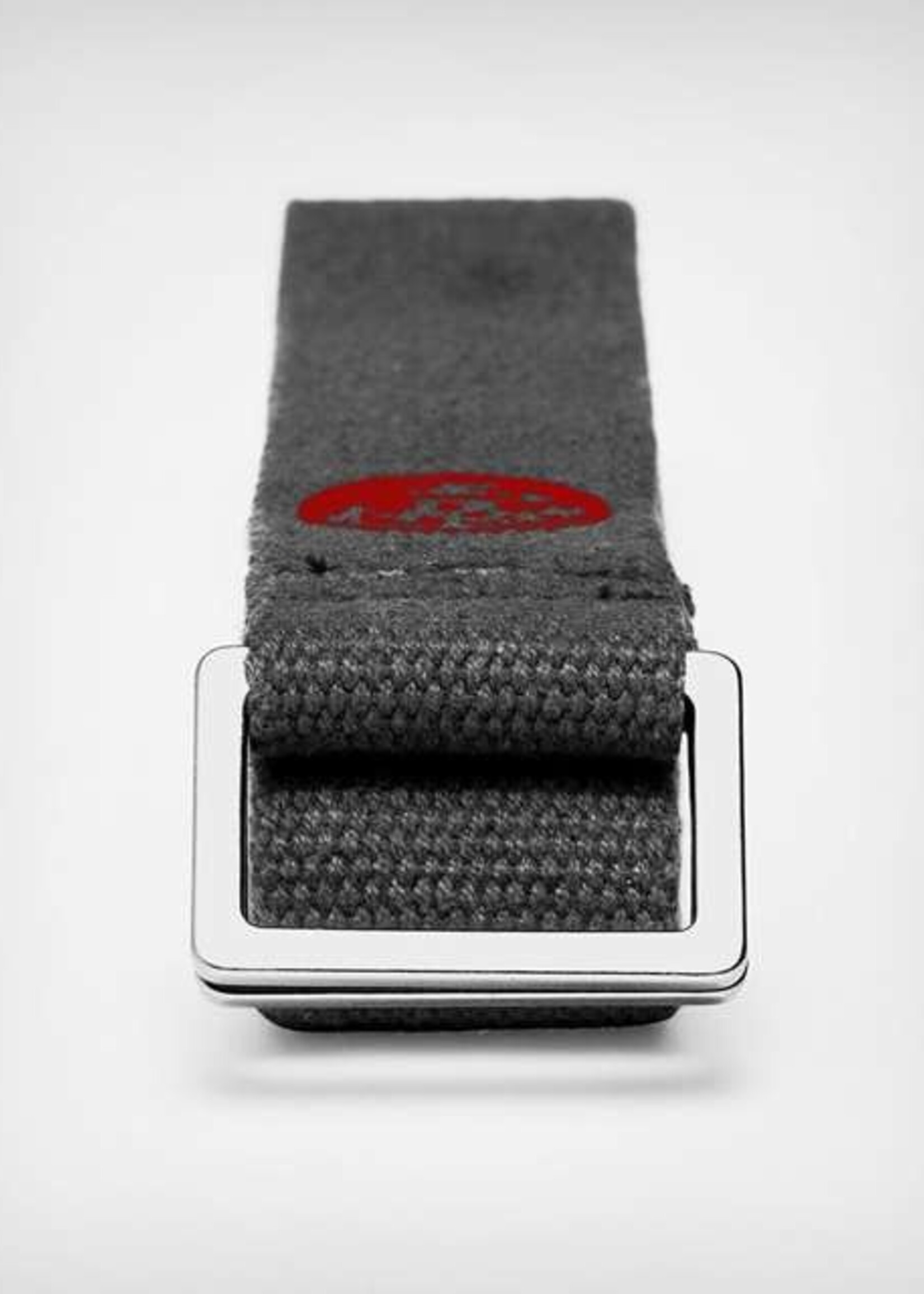 Manduka Unfold 2.0 strap-Thunder