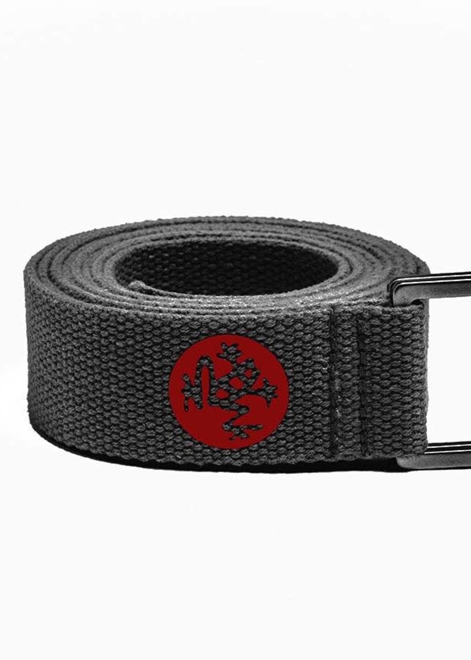 Manduka Unfold 2.0 strap-Thunder