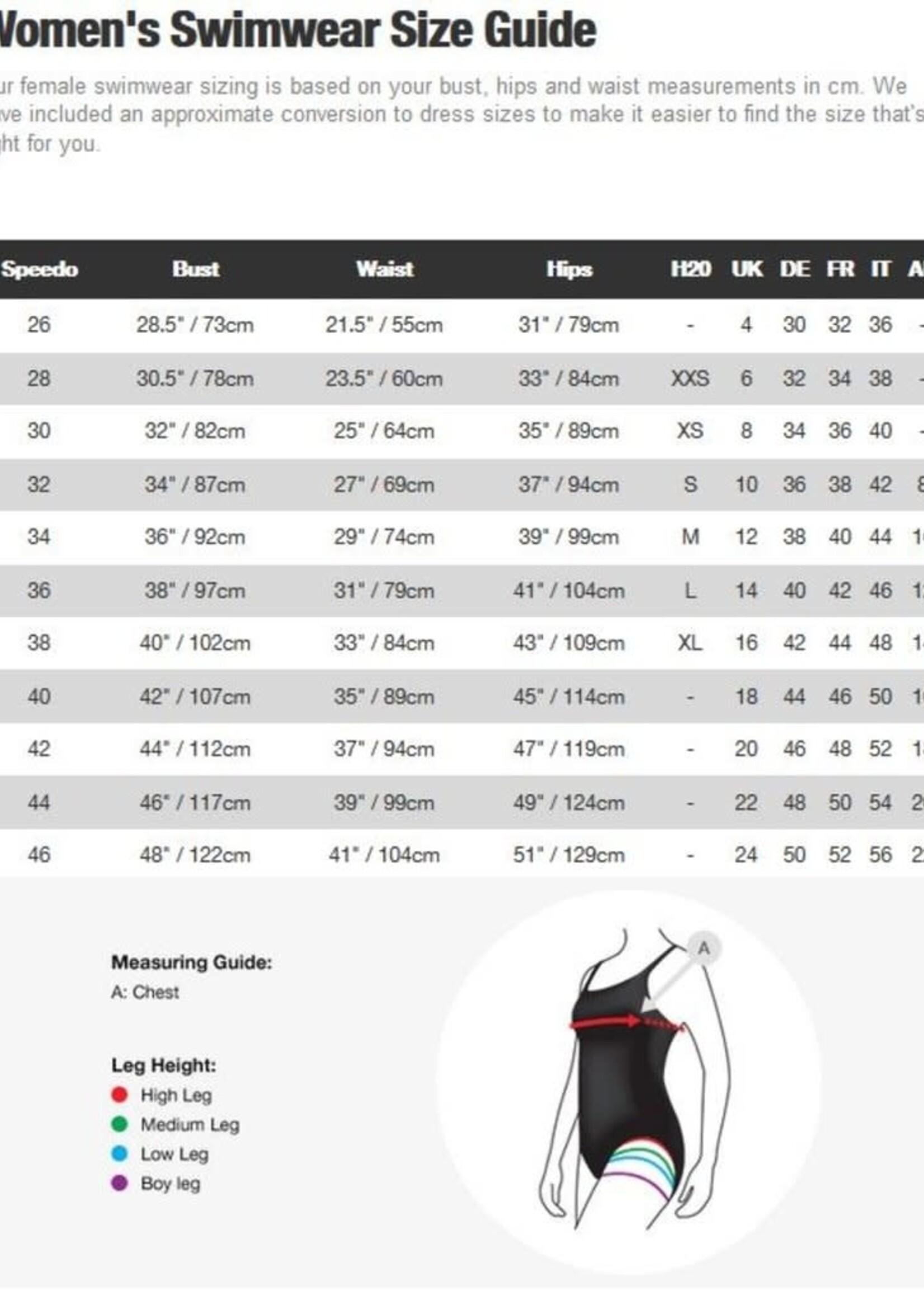 Speedo W POOL Opalglow - white