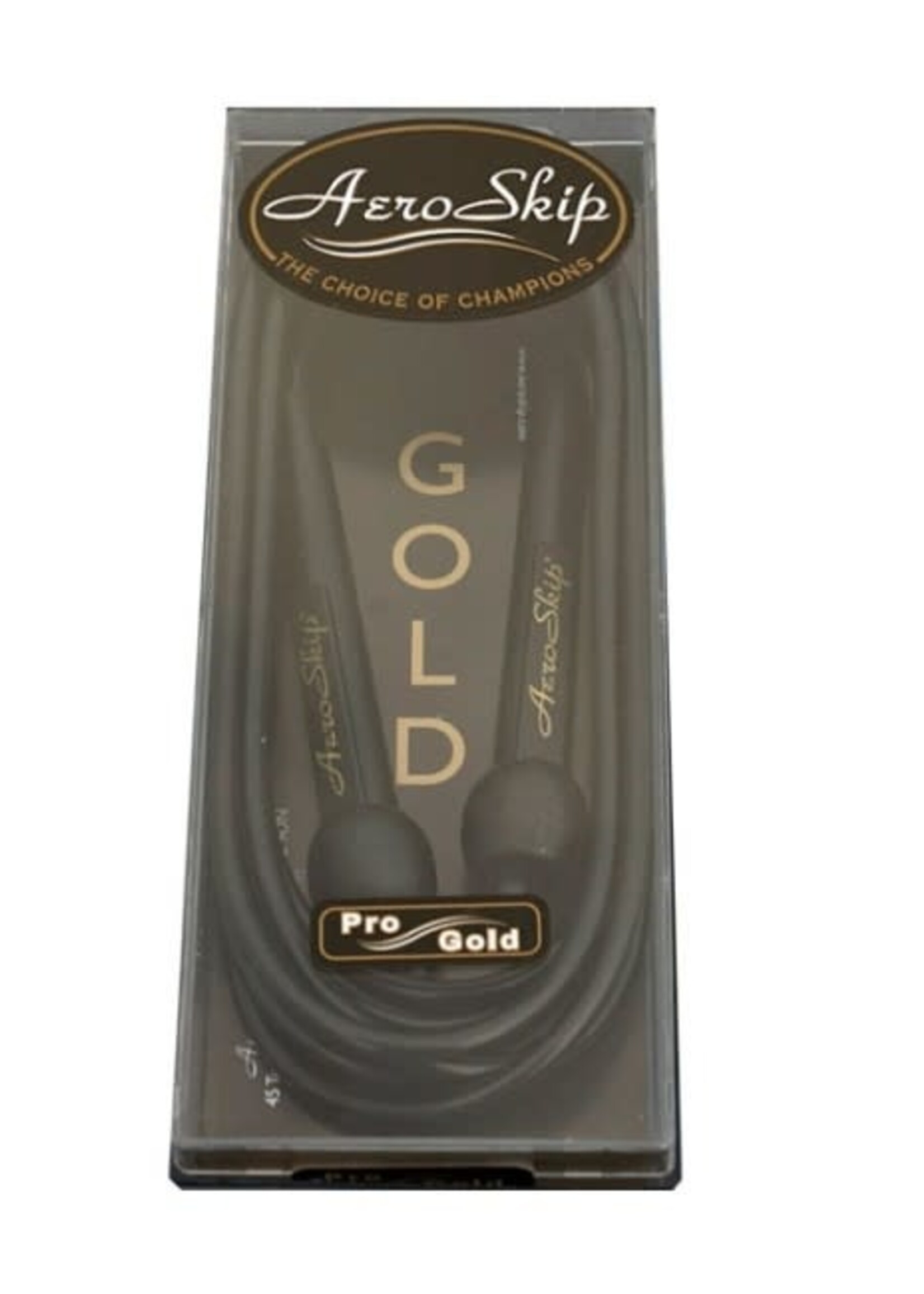 Let's Bands Aeroskip Speedrope