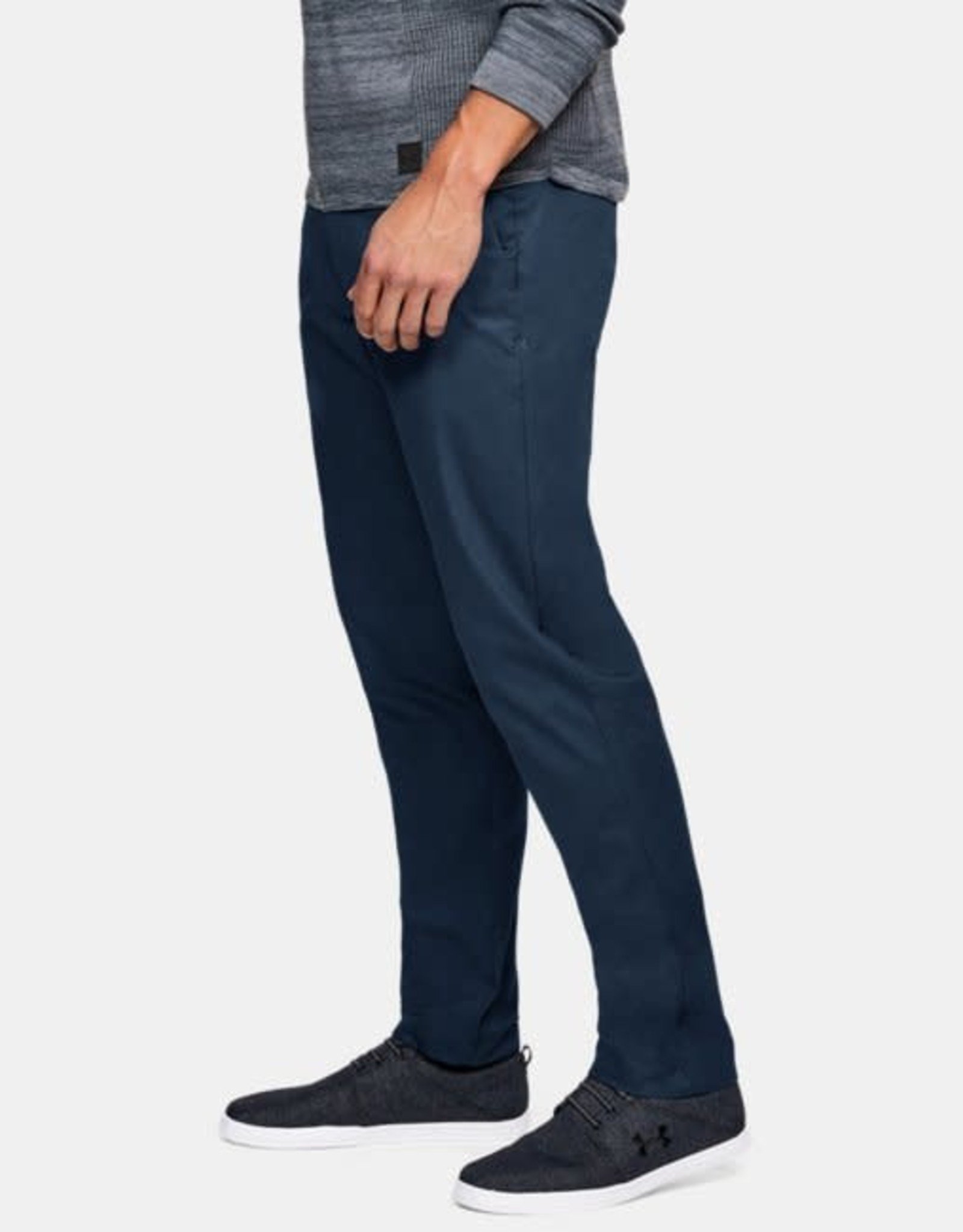 ua showdown chino tapered