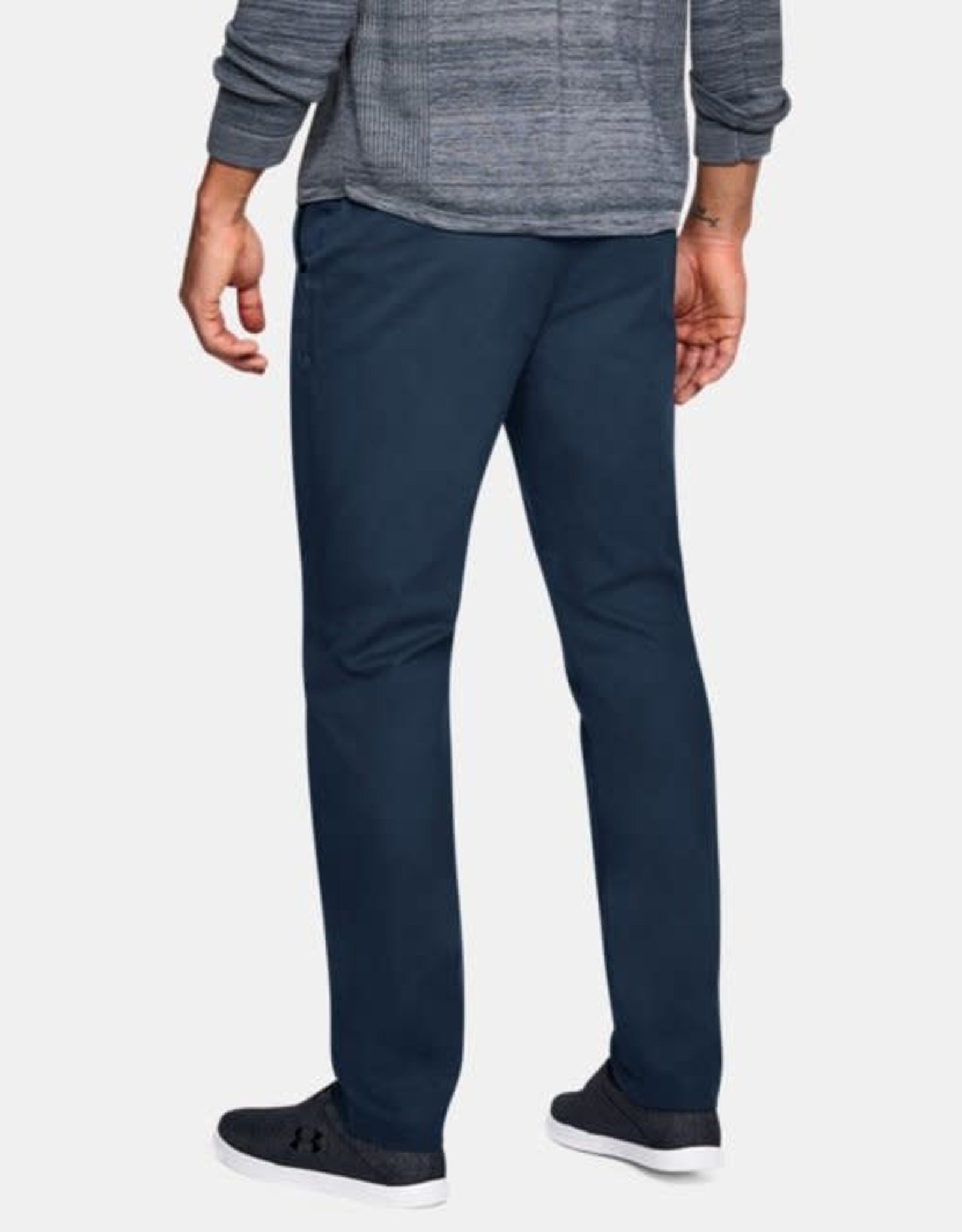 under armour showdown chino tapered trousers