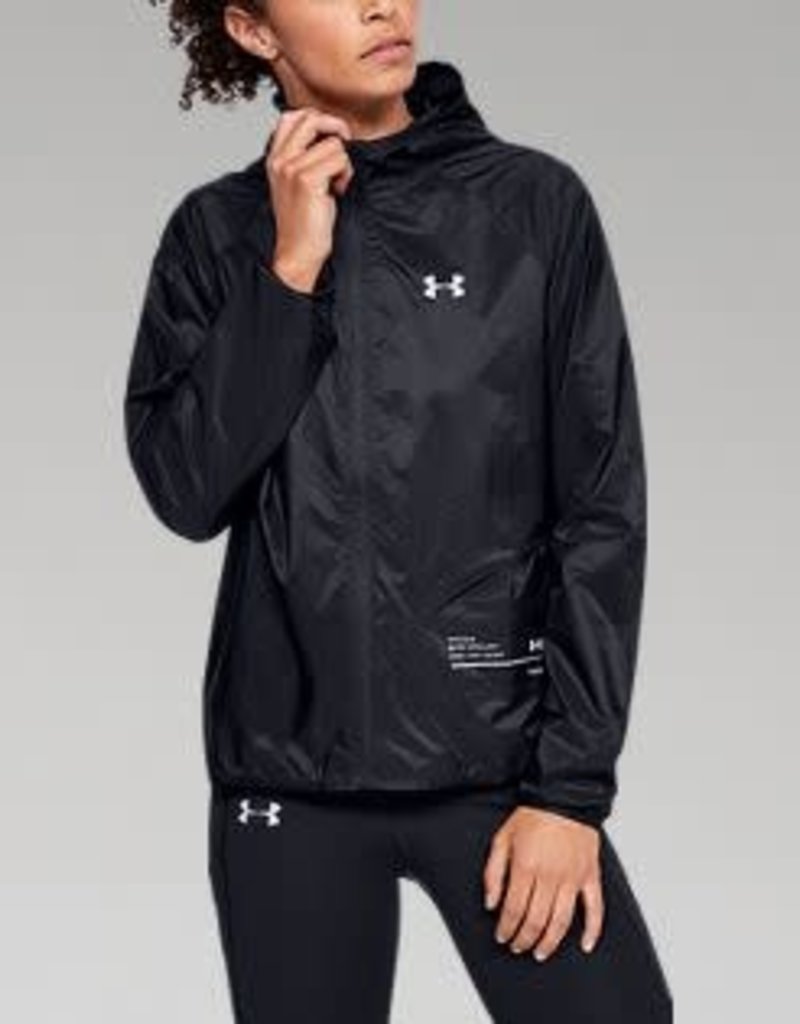 ua qualifier storm packable