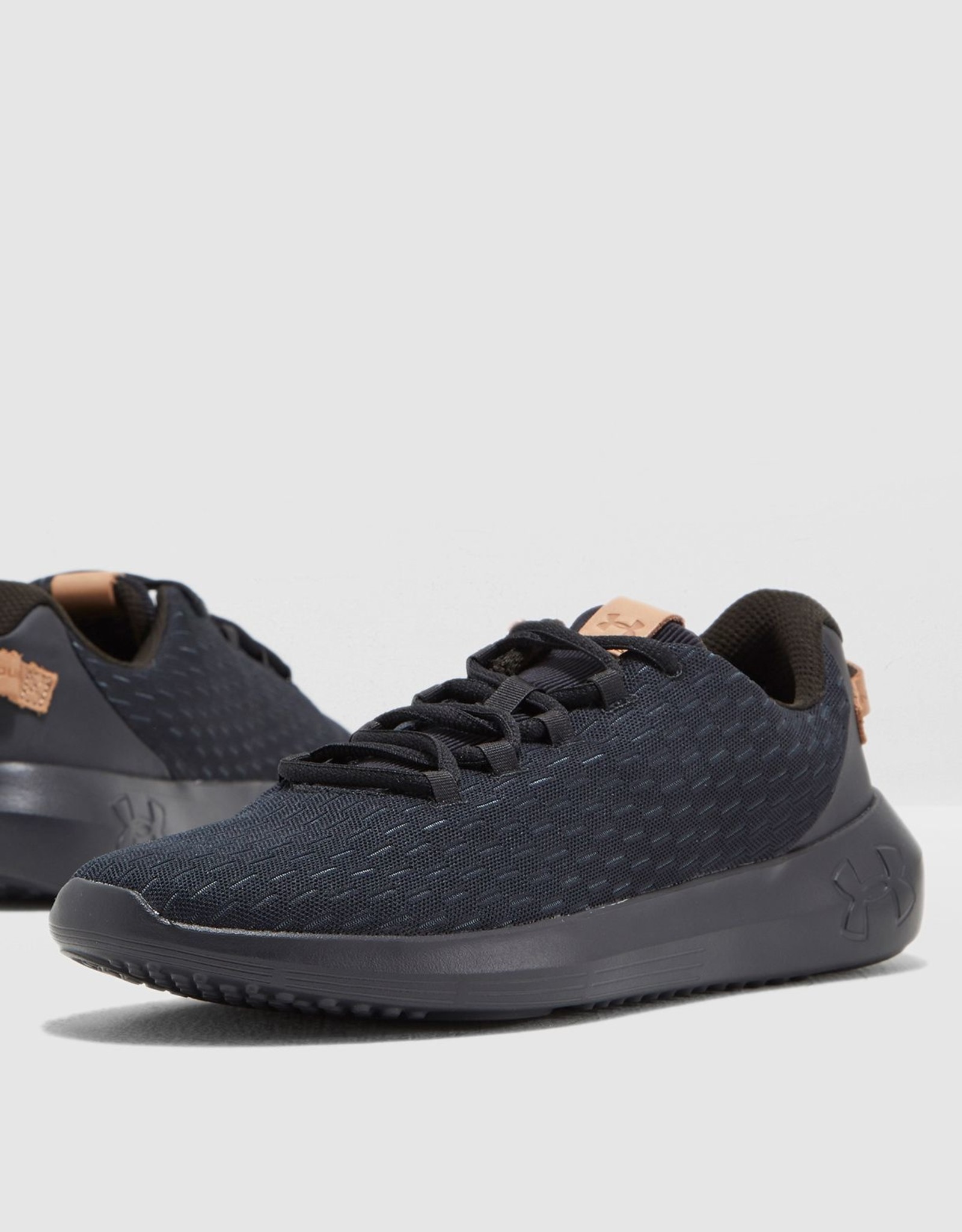 ua ripple elevated