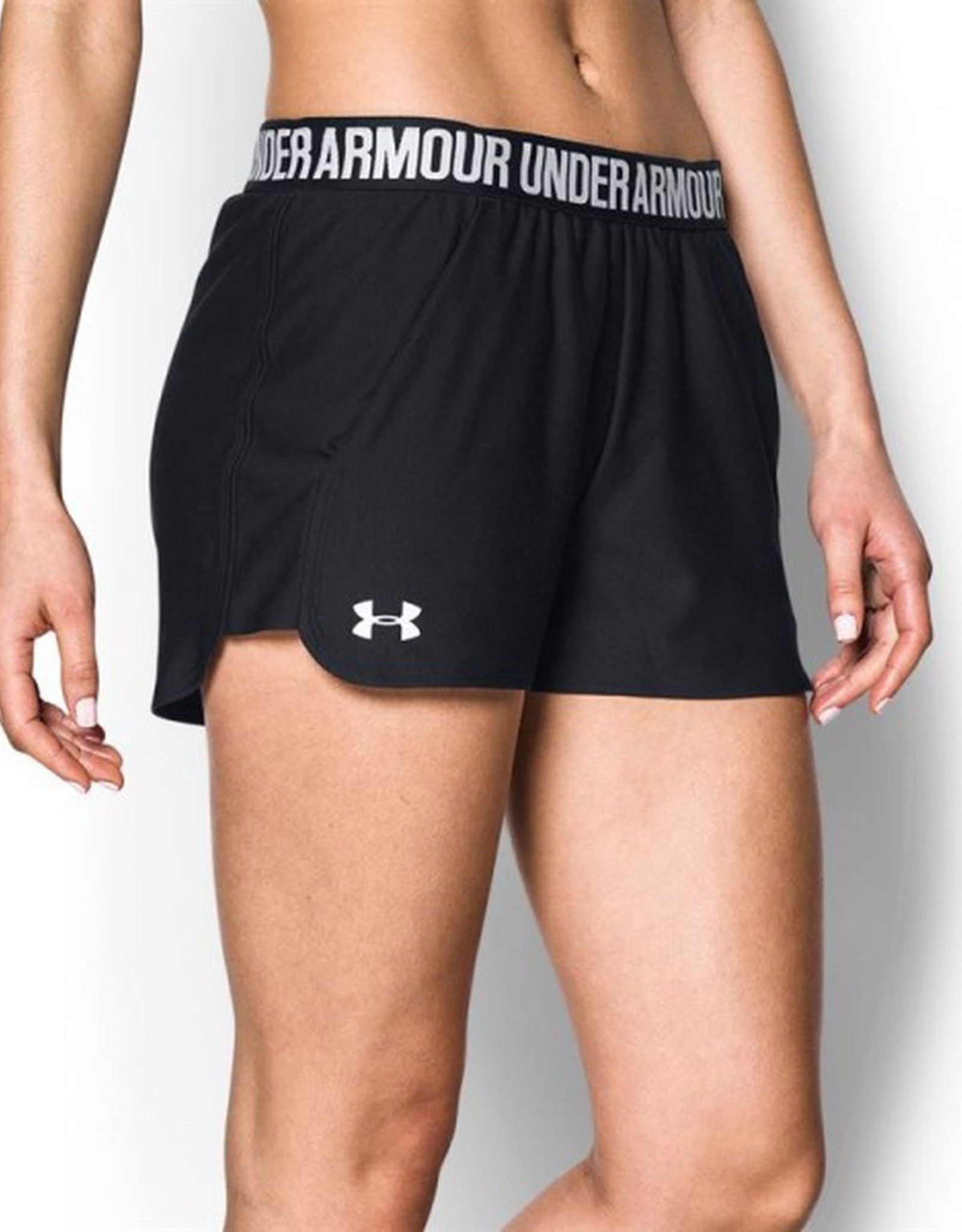 play up shorts under armour