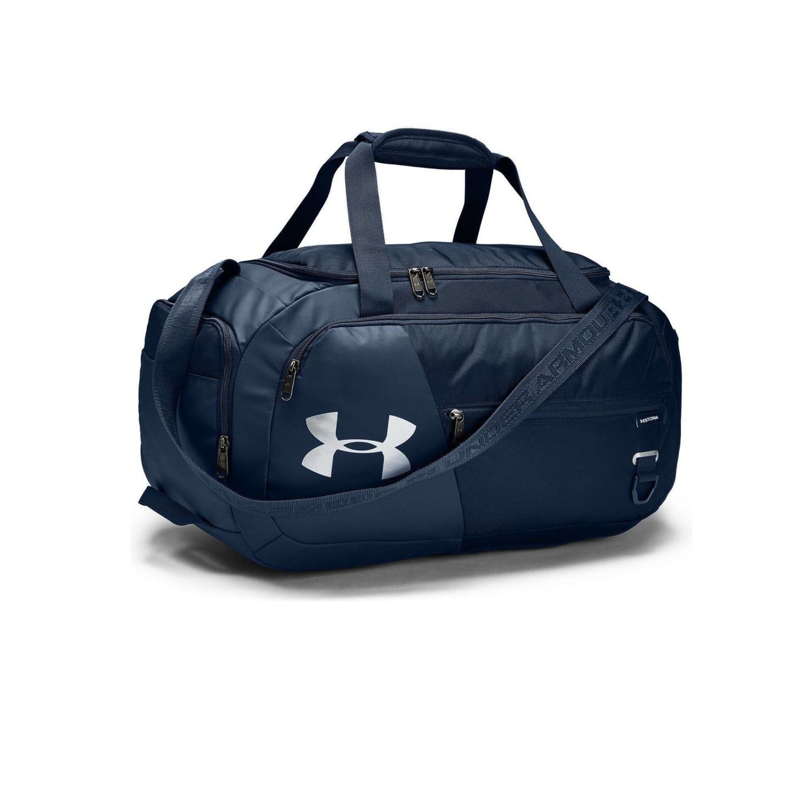 ua undeniable 4.0 duffle sm