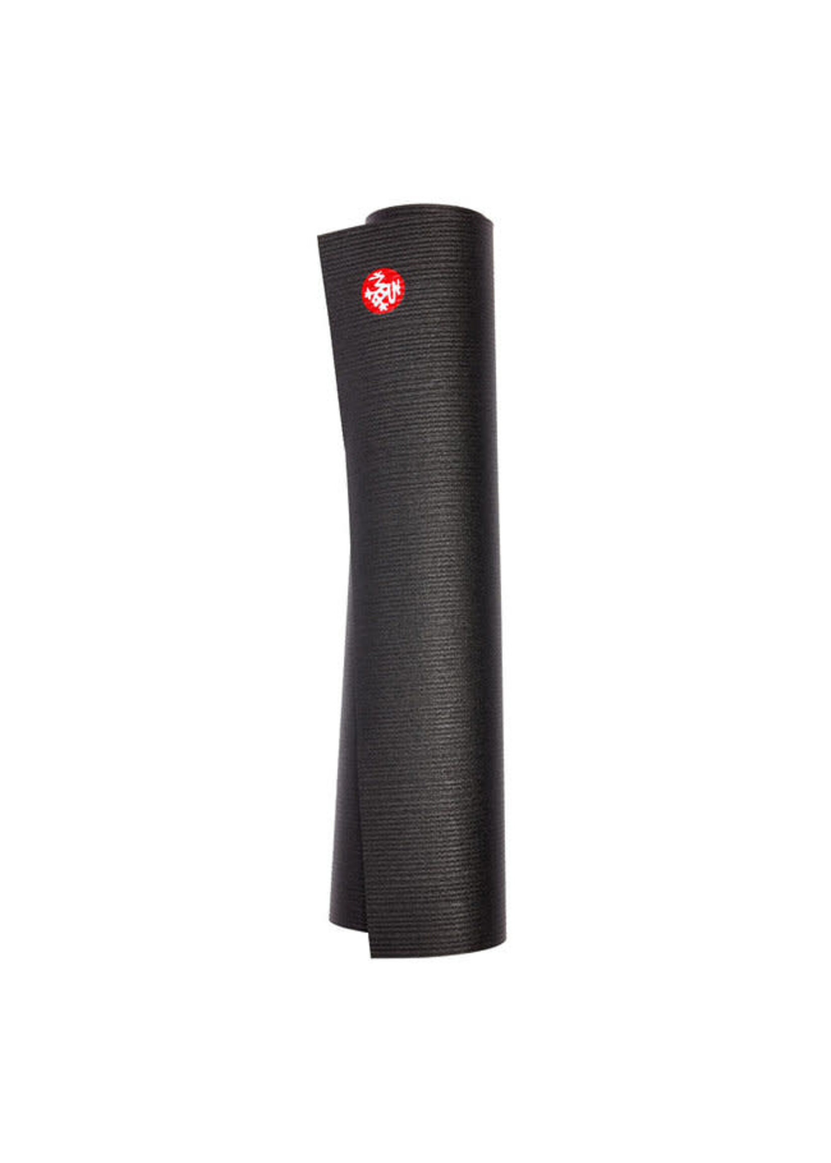 Manduka PRO Lite Mat 71/Black 4.7mm