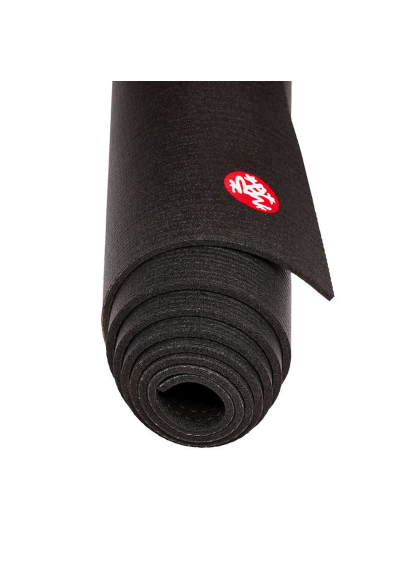 Manduka PRO Lite Mat 71/Black 4.7mm