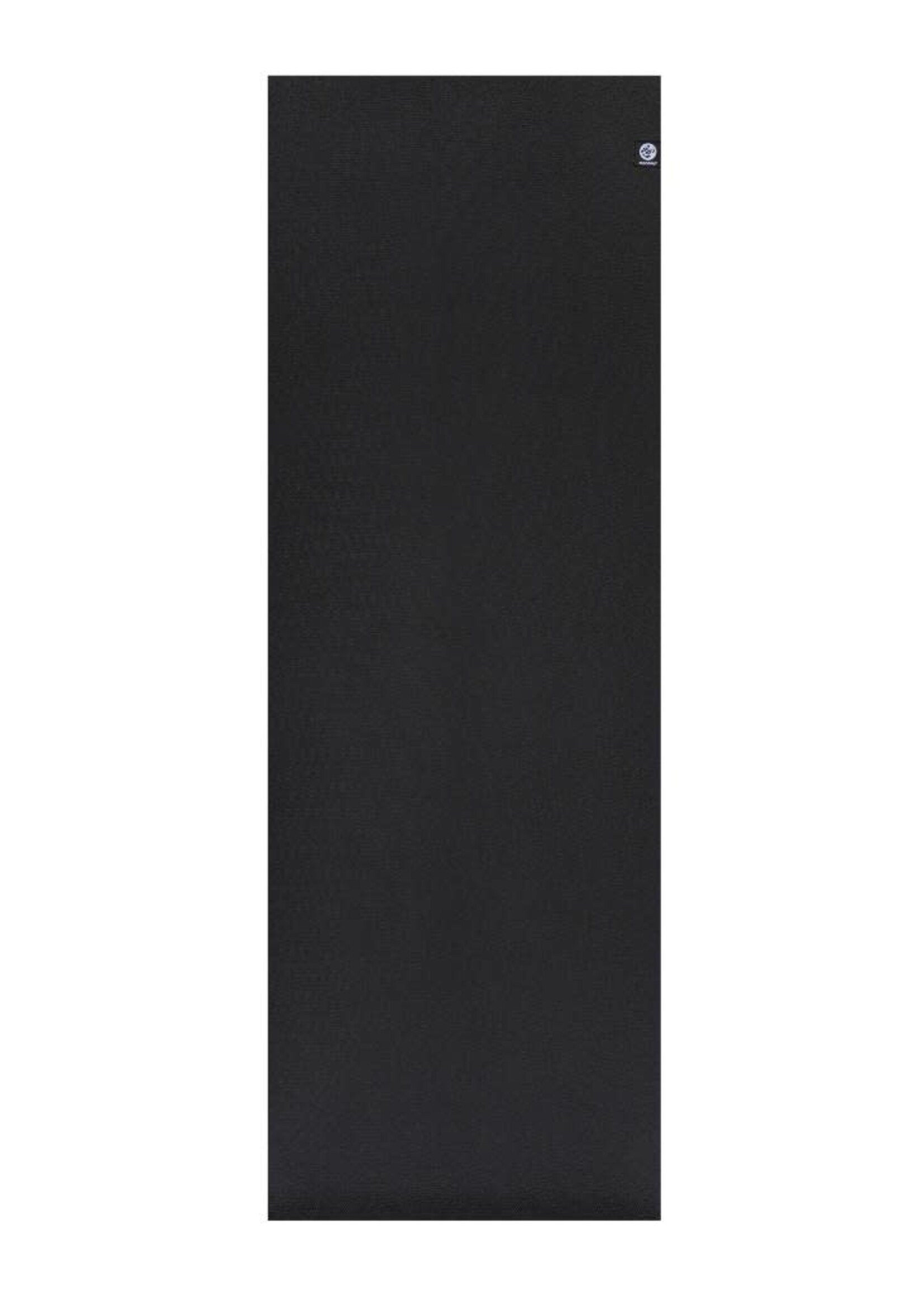 Manduka Manduka X training yoga mat-71 inch-Black 5mm