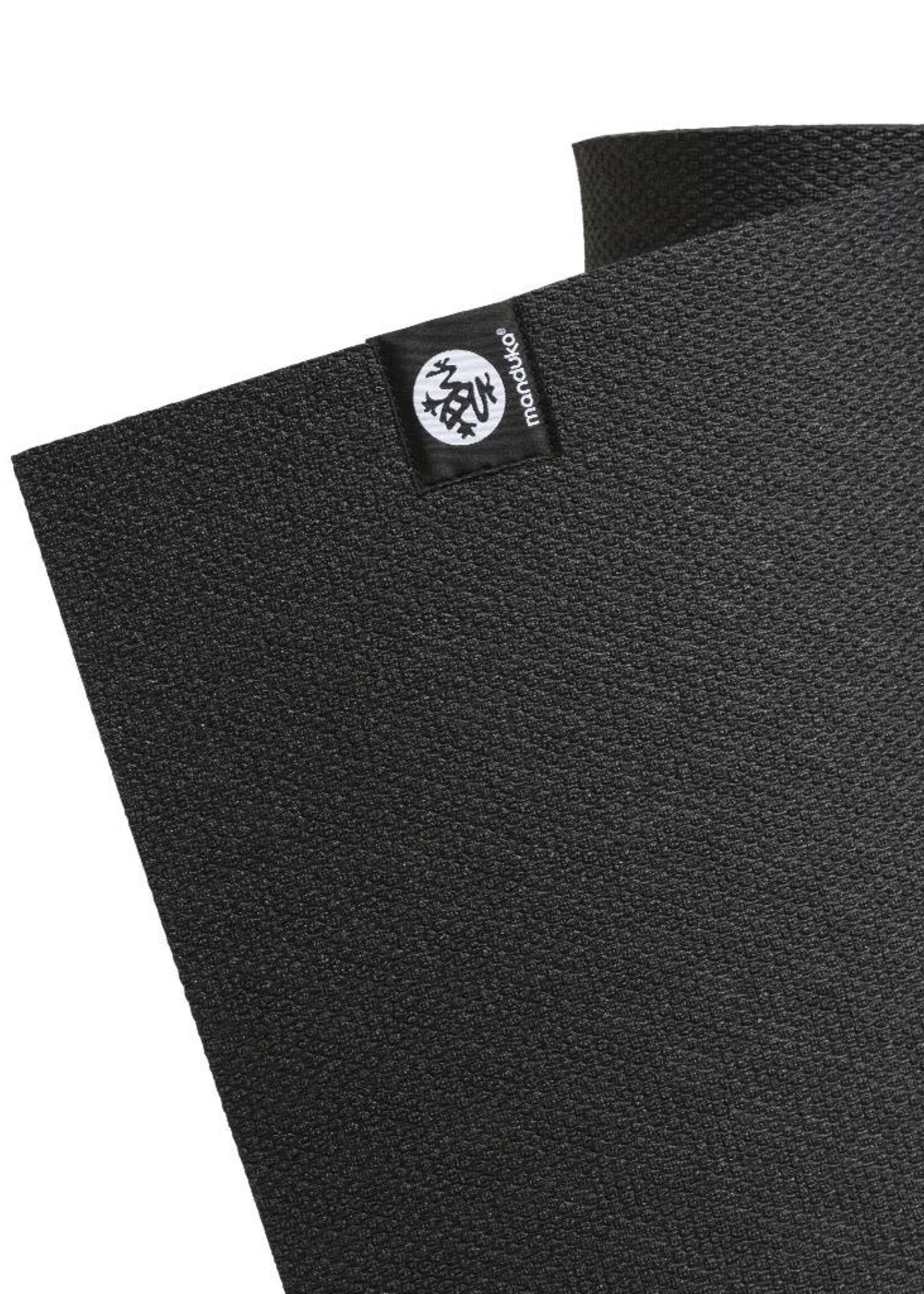 Manduka Manduka X training yoga mat-71 inch-Black 5mm