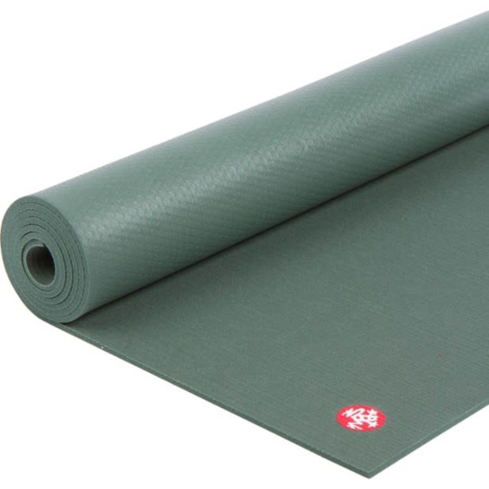 Manduka PRO Lite Mat 71/Black Sage 4.7mm